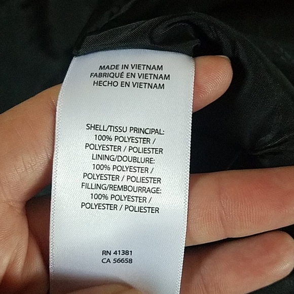 Laren Ralph Lauren Quilted Jacket - Picture 13 of 16